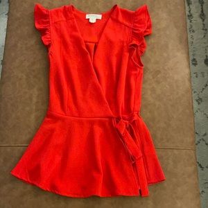 Size small dress shirt - never worn